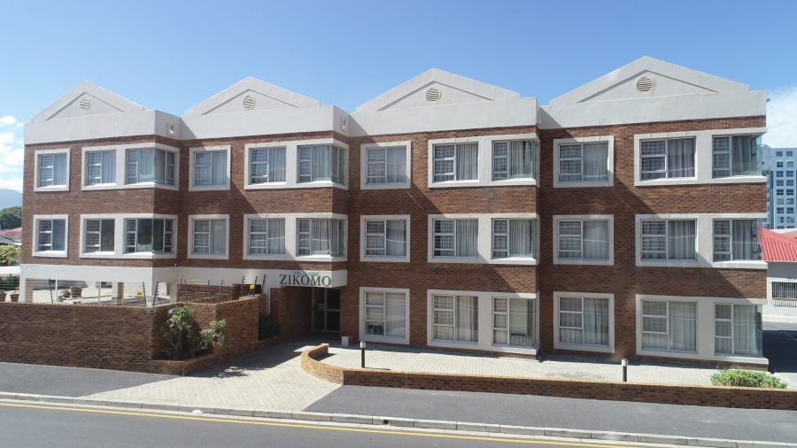 To Let 2 Bedroom Property for Rent in Strand North Western Cape